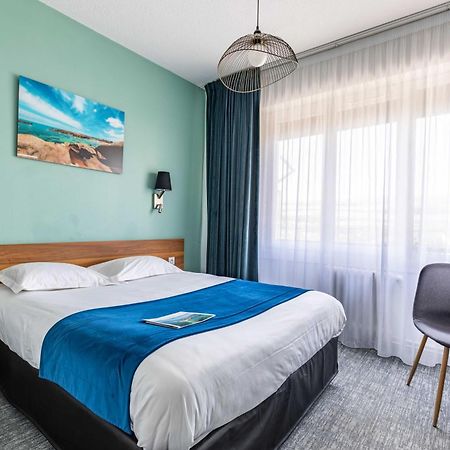 Le Paris Brest Hotel Rennes Kültér fotó