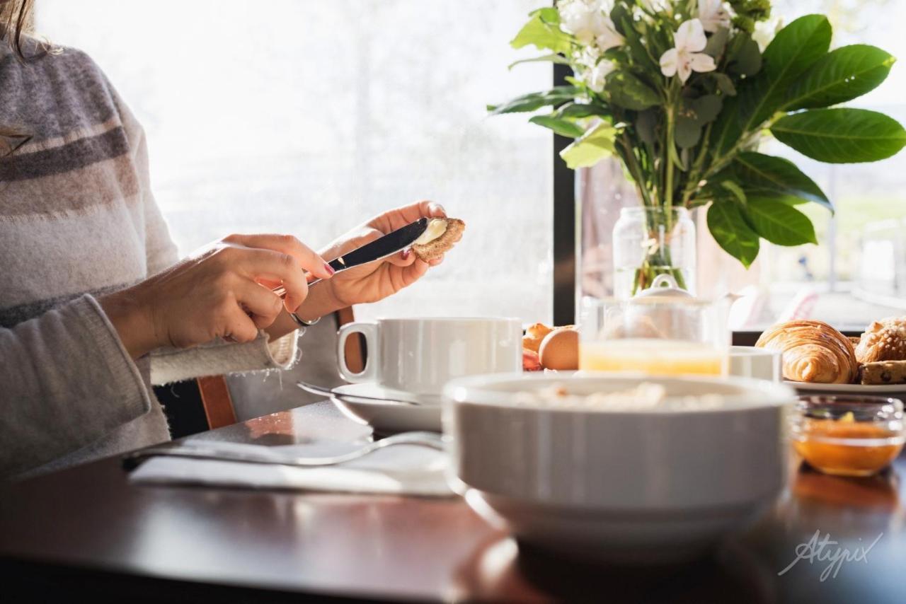 Le Paris Brest Hotel Rennes Kültér fotó