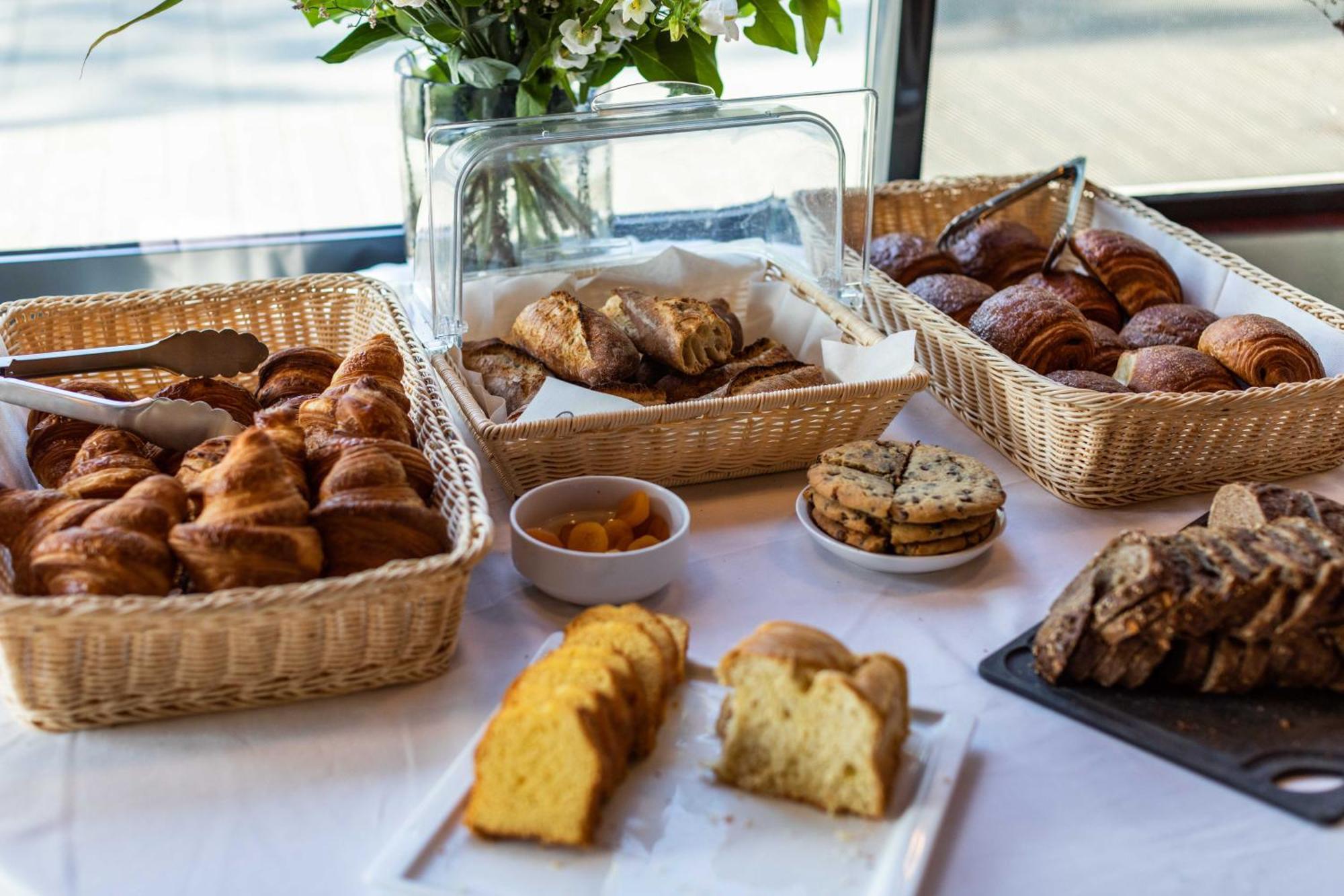 Le Paris Brest Hotel Rennes Kültér fotó