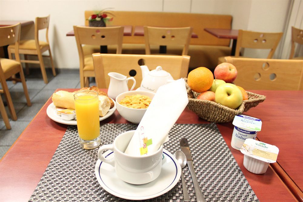 Le Paris Brest Hotel Rennes Kültér fotó