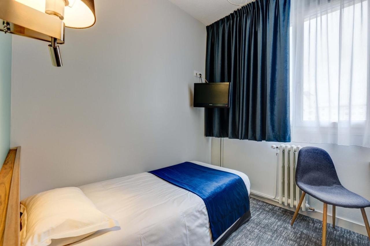 Le Paris Brest Hotel Rennes Kültér fotó